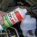 BMW Brake fluid flush